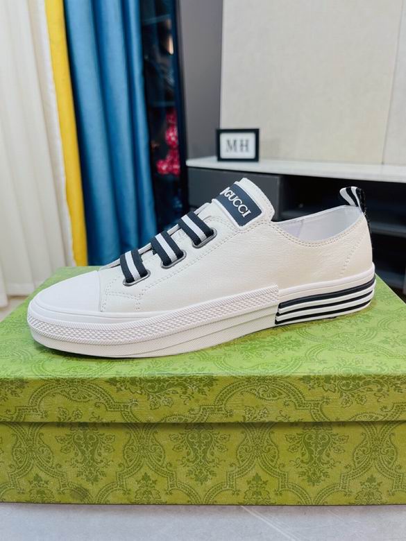 men gucci shoes-351